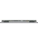 Märklin H0 - 47408 Niederflurwagen Güterwagen...