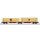 Märklin H0 - 47816 Doppel-Containertragwagen Sggrss 80 Touax Rail - verbindliche Vorbestellung