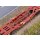 Märklin H0 - 47816 Doppel-Containertragwagen Sggrss 80 Touax Rail - verbindliche Vorbestellung