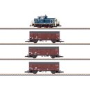Märklin MHI Z MiniClub - 81359 Zugpackung Deutsche...