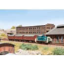 Märklin MHI Z MiniClub - 81359 Zugpackung Deutsche Bundespost - verbindliche Vorbestellung