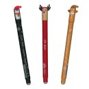 Eberhard Faber radierbare Gelstifte - Animal Erase it! -...