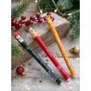 Eberhard Faber radierbare Gelstifte - Animal Erase it! - Weihnachtsediton 2025 - zur Auswahl