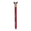 Eberhard Faber radierbarer Gelstift - Animal Erase it! -...