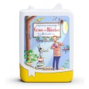 Book Tonies Grimm und Möhrchen - Ein Zesel zieht ein...