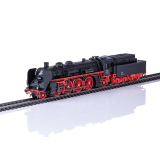 Märklin H0 Digital mfx Sound - 38190 Dampflok BR 19.0 DR/DDR Sachsenstolz - verbindliche Vorbestellung