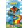 Drachen Crato 96x210cm