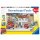 Ravensburger Puzzle 2x24 Teile Bei der Feuerwehr