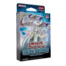 Yu-Gi-Oh Structure Deck -Blue-Eyes White Destiny