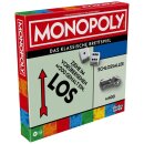 Hasbro Monopoly Classic Brettspiel