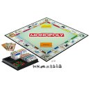 Hasbro Monopoly Classic Brettspiel
