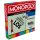 Hasbro Monopoly Classic Brettspiel