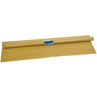 Packpapier 100cm x 5m Natron-Kraftpapier braun