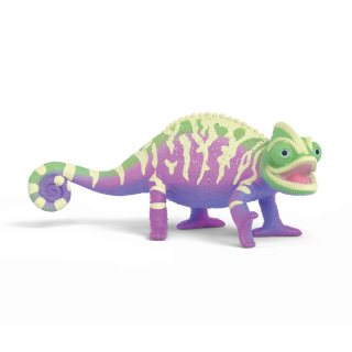 Schleich 14957 - Die Schule der magischen Tiere - Caspar das Chamäleon