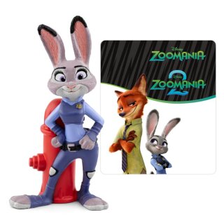Tonies Disney - Zoomania (deutsch)