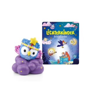 Tonies Lichterkinder - Schlaflieder (deutsch)