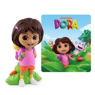 Tonies Dora the Explorer: Dora the Explorer 2 (deutsch)