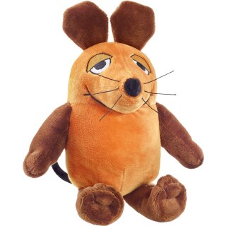 Die Sendung mit der Maus - Die Maus aus Plüsch 25 cm
