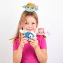 Ylvi 1x Plüsch Mini Swoppies - Plüschbälle...