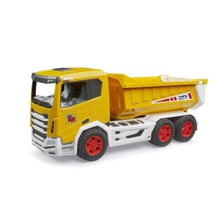 Bruder 03470 ROADMAX Kipp-LKW