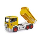 Bruder 03470 ROADMAX Kipp-LKW
