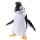 HEUNEC Schule der magischen Tiere Pinguin Juri 35cm Plüschtier