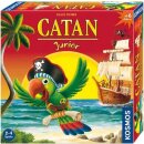 Die Siedler von Catan Junior 6+ 2-4 Spieler