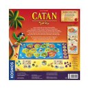 Die Siedler von Catan Junior 6+ 2-4 Spieler