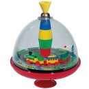 Eisenbahnkreisel 19cm mit Sound