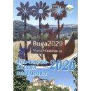 Rhein-Hunsrück-Kalender - Heimatjahrbuch 2026