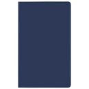 Taschenkalender Modus geheftet PVC blau 2026