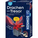Kosmos Fun Science Drachen-Tresor 8+