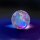 Legami Leuchtender Flummi - Unicorn/Einhorn - Light-Up Bouncy Ball