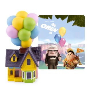 Tonies Disney - Oben (deutsch)