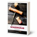 Wagner, Andreas - Winzergrab