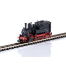 Minitrix N Digital mfx Sound MHI 16890 - Dampflok BR 89.8 DB