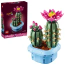 LEGO 11509 Botanicals Blühender Kaktus