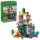 LEGO 21587 Minecraft Zombieverlies