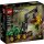 LEGO 42218 Technic John Deere 1470H Rad-Harvester