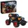 LEGO 42219 Technic Monster Jam Grave Digger Feuer u Eis