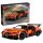 LEGO 42222 Technic Bugatti Chiron Pur Sport Hypercar