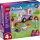 LEGO 42675 Friends Einhorn-Kuchenlieferwagen