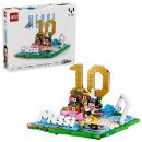 LEGO 43011 Special Lionel Messi Fußball-Highligths