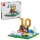 LEGO 43011 Special Lionel Messi Fußball-Highligths