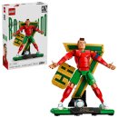 LEGO 43016 Special Cristiano Ronaldo Fußballlegende