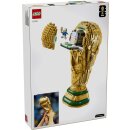 LEGO 43020 Special Edition 43020 Offizieller Pokal der...