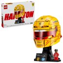 LEGO 43022 Special Scuderia Ferrari HP Lewis Hamiltion