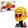 LEGO 43022 Special Scuderia Ferrari HP Lewis Hamiltion