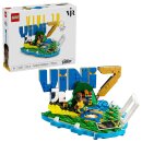 LEGO 43027 Special Vini Jr. Fußball Highlights
