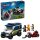 LEGO 60479 City Gefangenentransporter